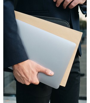 대봉투_먹 1도 소량인쇄 100장