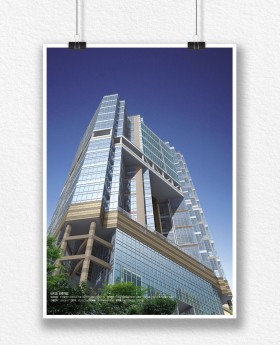 주상복합/오피스텔/타운하우스 및 기타 CG