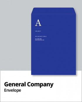 대봉투 500장 이상