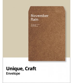 대봉투 500장 이상