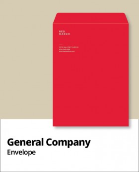 대봉투 500장 이상