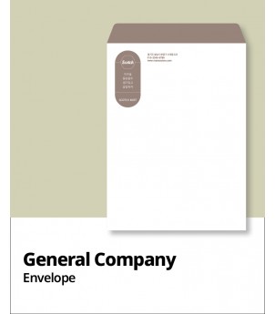 대봉투 500장 이상