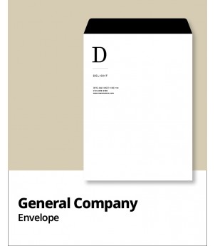 대봉투 500장 이상