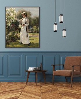 8색잉크 고품질(hp정품) 페트지