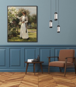 8색잉크 고품질(hp정품) 페트지