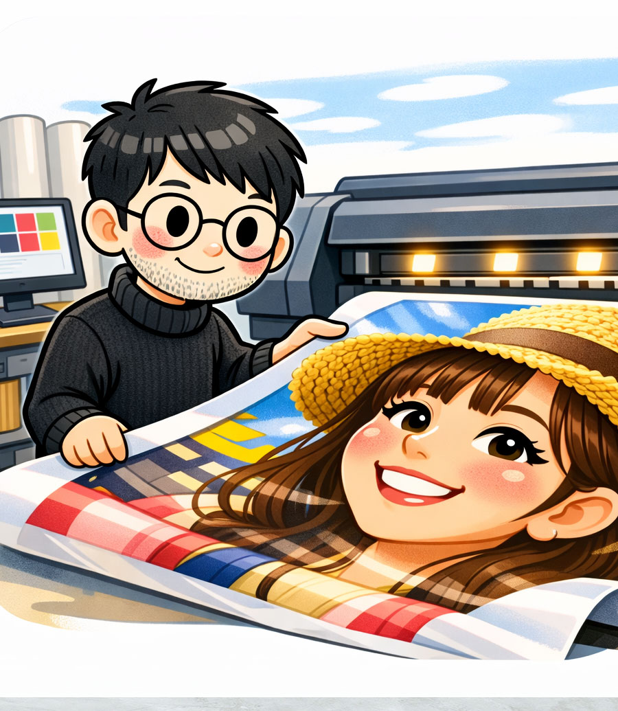 현수막 자동견적